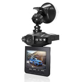 Driving Recorder, Portable Car DVR with 2.5 inches TFT Colorful Screen