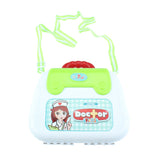 Play House, Medical Shoulder Bag