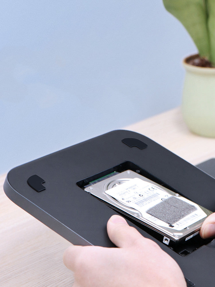 Type-C Docking Station Extension – Sociable Weaver Nest