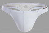 Ice Silk Men's Thong (Pack of 2)