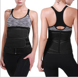 Sports Slimming Belt Waist Corset