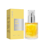 Freshening and Moisturizing Essential Oil for Thick, Fluffy Hair Care