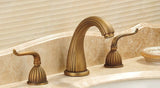 Antique Washbasin Faucet