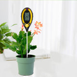 Electronic Soil Detector