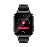 Blood Pressure, Heart Rate, Full Netcom, Video Call Smart Watch