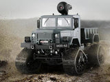 Snow Truck Remote Controlled Car, RC Toys