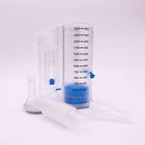 Breathing Trainer, Spirometry Training