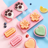 Cake Mold Tool, Ice Cream Mould