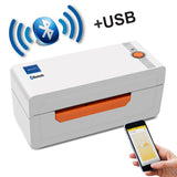 Thermal Label Printer, Bluetooth Device