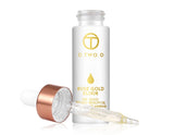 24K Rose Gold Elixir – Hydrating Anti-aging Face Oil & Makeup Primer