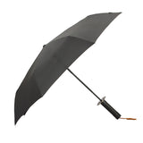 Folding Automatic Samurai Sword Umbrella