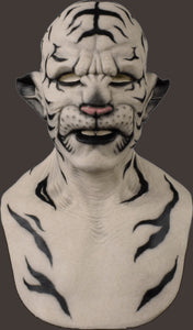 Animal Head Halloween Mask