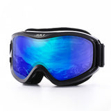 Classic Ski Double Anti-fog Goggles