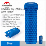 Premium Quality Camping Mattress