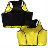 Women's Neoprene Weight Loss Fitness Suit