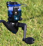 Sea Pole Automatic Fishing Rod, Spring Super Hard Long Shot Throwing Gear Set