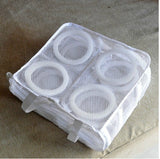 Machine Wash Shoes' Magic Protective Mesh Bag