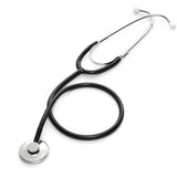 Portable Single Head Stethoscope