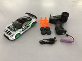 2.4G Drift RC Car, 4WD Remote Control GTR Model AE86, Vehicle Toys for Children