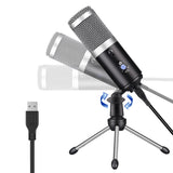 Premium Quality Computer Microphone