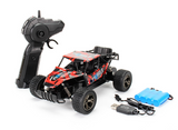 High-Speed RC Drift Car, Remote-controlled Toys
