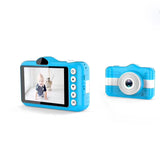 3.5 inches Large Screen Cartoon Digital HD Camera