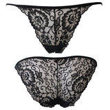 Women’s Lace Briefs – Soft, Comfortable, Everyday Underwear