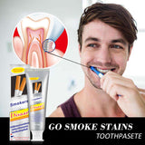 Peppermint Wellness Toothpaste (Pack of 2)