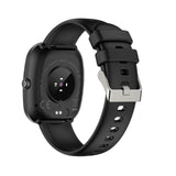 S5 Bluetooth Calling, Heart Rate, Blood Oxygen, Health Monitoring, Sport Smart Watch