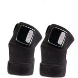 Electric Infrared Heating Knee Massager Wrap, Elbow Joint Support Vibration Physiotherapy Device