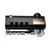 Toothbrush Sterilizer, Bathroom Accessories