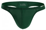 Ice Silk Men's Thong (Pack of 2)