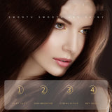 Repair & Smooth Anti-frizz Hair Oil for Dry, Voluminous Hair