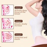 OEDO Ginseng Breast Beauty Cream