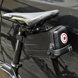 Bicycle Tail Bag
