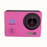 4K Wireless Wifi Action Camera