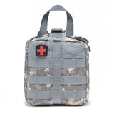 Outdoor Sports Tactical Emergency Medical Storage Bag