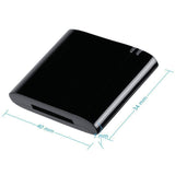 Bluetooth Audio 30-PIN Interface Dedicated Speaker Adapter
