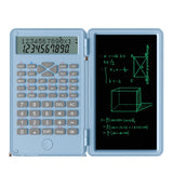 New Scientific Calculator Accounting Special Portable Mini Tablet Computing Machine, Board Exam Students' Helping Tool