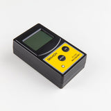 Personal Radiation Dosimeter, Portable Alarm Apparatus