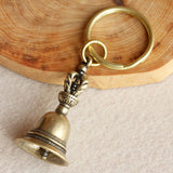 Pure Copper Handmade, Brass Key Chain