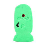 Men and Women, Gun Shot, Warm Neck, Protection Riding Headgear