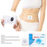 Natural Herbs, 6 Patches per Pack