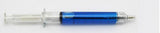 Syringe Case Fashionable Ballpoint Pen (Pack of 2)