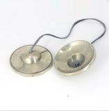 Nepal Handmade Glossy Ringing Percussion Instrument