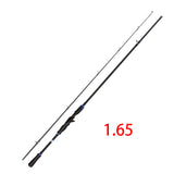 Carbon Luya Long-range Fishing Stick