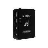 M8 Wireless Monitor, Ear Return Receiver