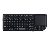 Mini 2.4 GHz Wireless Keyboard