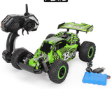 High-Speed RC Drift Car, Remote-controlled Toys