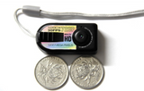 Mini Sports HD Wireless Q5 Recorder, Aerial Camera